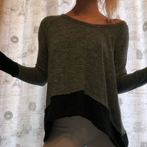 SOLD❌ Free people sweater top